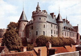 03  LAPALISSE  Le Chateau  24 (scan Recto Verso)MF2775BIS - Lapalisse