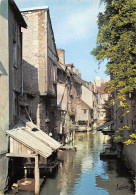 45 MONTARGIS  La Venise Du Gatinais  Les Maisons Sur L'eau  3 (scan Recto Verso)MF2775TER - Montargis