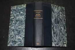 Jean HARMAND Madame De GENLIS Sa Vie Intime Et Politique 1746 1830 D'après Des Documents Inédits Ed. Perrin & Cie 1912 - Historia