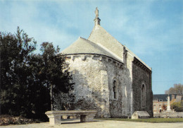 50 SAINT VAAST LA HOUGUE La Chapelle Des Marins  15 (scan Recto Verso)MF2775UND - Saint Vaast La Hougue