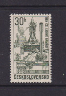 CZECHOSLOVAKIA  - 1967 Army Day 30h Never Hinged Mint - Unused Stamps