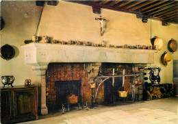 BEAUNE La Cuisine La Cheminee 5(scan Recto Verso)MF2778 - Beaune