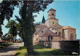CHATILLON SUR SEINE Eglise St Vortes 6(scan Recto Verso)MF2778 - Chatillon Sur Seine