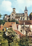 CHATILLON SUR SEINE Eglise St Vorles 10(scan Recto Verso)MF2778 - Chatillon Sur Seine