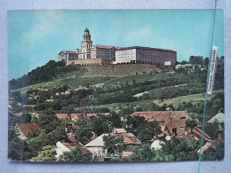 Kov 716-11 - HUNGARY, PANNONHALMA - Hungría