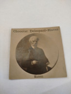 CHROMO CHOCOLAT DELESPAUL-HAVEZ/MANEAU - Other & Unclassified
