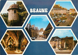 BEAUNE 26(scan Recto Verso)MF2780 - Beaune