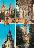 DIJON 24(scan Recto Verso)MF2783 - Dijon