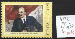 RUSSIE 4232 ** Côte 0.30 € - Unused Stamps