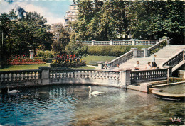 DIJON Le Parc Darcy 1 (scan Recto Verso)MF2784 - Dijon