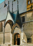 BEAUNE Hotel Dieu 13(scan Recto Verso)MF2784 - Beaune