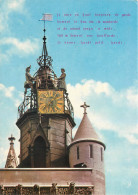 Le Jacquemart De Le Glise Notre Dame Horloge 6(scan Recto Verso)MF2786 - Dijon