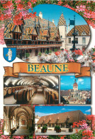 BEAUNE 10(scan Recto Verso)MF2788 - Beaune