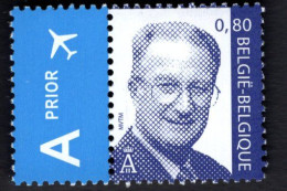 228071273 2004 SCOTT 1892 OCB 3317  (XX) POSTFRIS MINT NEVER HINGED  - KING ALBERT II - KONING ALBERT II - Unused Stamps