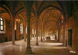 DIJON Musee Archeologique De Dijon Dortoir 5(scan Recto Verso)MF2790 - Dijon