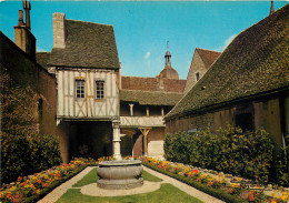 BEAUNE Le Musee Des Vins 1793 2 (scan Recto Verso)MF2791 - Beaune