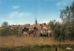 FREJUS Vue Générale  23 (scan Recto Verso)MF2794 - Frejus