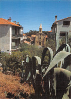 HYERES LES PALMIERS  Giens L'église 16 (scan Recto Verso)MF2794BIS - Hyeres