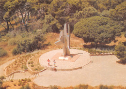 HYERES LES PALMIERS  Notre Dame De Consolation 19 (scan Recto Verso)MF2794BIS - Hyeres