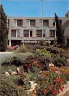 HYERES LES PALMIERS  La Font Des HORTS Centre De Vacances  25 (scan Recto Verso)MF2794BIS - Hyeres