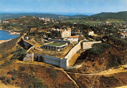 SAINT TROPEZ  Vue Générale Depuis La Citadelle 15 (scan Recto Verso)MF2794TER - Saint-Tropez