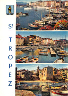 SAINT TROPEZ  Multivue  35 (scan Recto Verso)MF2794TER - Saint-Tropez