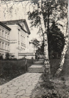 Waldsieversdorf/ Märk. Schweiz     1958 - Sonstige & Ohne Zuordnung