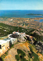 TOULON  Mémorial Du Mont FARON La Tour Beaumont Et Le Char Provence  24 (scan Recto Verso)MF2794VIC - Toulon