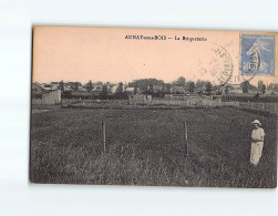 AULNAY SOUS BOIS : La Briqueterie - Très Bon état - Aulnay Sous Bois