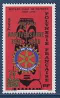 Polynésie Française - YT N° 146 ** - Neuf Sans Charnière - 1979 - Nuovi
