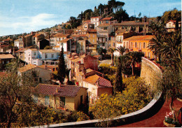 BORMES LES MIMOSAS  Vue Générale Panoramique  6 (scan Recto Verso)MF2795BIS - Bormes-les-Mimosas