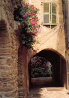 BORMES LES MIMOSAS Rue ROMPI CUOU  20 (scan Recto Verso)MF2795BIS - Bormes-les-Mimosas