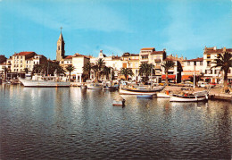 SANARY SUR MER  Vue Générale 29 (scan Recto Verso)MF2795UND - Sanary-sur-Mer