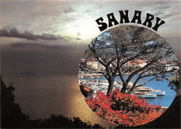 SANARY SUR MER  Souvenir  36 (scan Recto Verso)MF2795UND - Sanary-sur-Mer