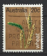 Australia 1969 Wheat Y.T. 390 (0) - Oblitérés