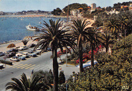 BANDOL  Le Quai Du Port  21 (scan Recto Verso)MF2795VIC - Bandol