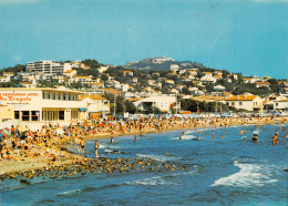 SIX FOURS LE BRUSC  Les Lones Plage De Bonnegrace   10 (scan Recto Verso)MF2796 - Six-Fours-les-Plages