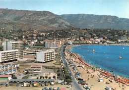 83 LE LAVANDOU Vue D'ensemble  40  (scan Recto Verso)MF2796 - Le Lavandou