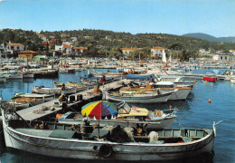 CAVALAIRE SUR MER  Le Port Des Pêcheurs  17 (scan Recto Verso)MF2796BIS - Cavalaire-sur-Mer