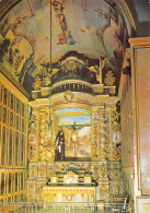 COLLIOURE Intérieur De L'église  La Chapelle Du Christ  3 (scan Recto Verso)MF2796VIC - Collioure