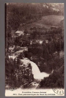 25 / Vue Panoramique Du Saut Du Doubs - Sonstige & Ohne Zuordnung