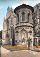VANNES La Cathédrale Coté Nord  22 (scan Recto Verso)MF2797VIC - Vannes