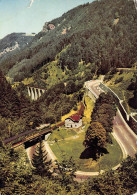 Höllental / Schwarzwald  Ravenna-Viadukt Und Ravennaschlucht - Hinterzarten