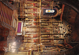 SAINT JEAN DE LUZ Intérieur De L'église  61 (scan Recto Verso)MF2798 - Saint Jean De Luz