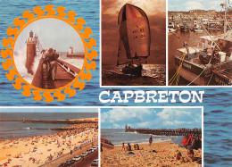 40 CAPBRETON Multivue 17 (scan Recto Verso)MF2798TER - Capbreton