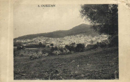 OUEZZAN  RV - Altri & Non Classificati