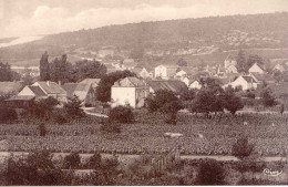 CPA - PREMEAUX - VUE GENERALE (PARFAIT ETAT) - Autres & Non Classés