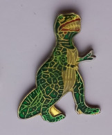 G312 Pin's Dinosaure Genre Tyrannosaurus T REX Ou ?  Achat Immédiat - Tiere