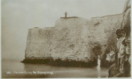 United Kingdom England Broadstairs Island Cliff - Sonstige & Ohne Zuordnung