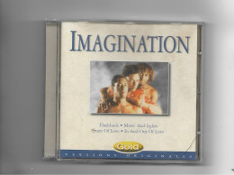 13 Titres Imagination - Andere & Zonder Classificatie